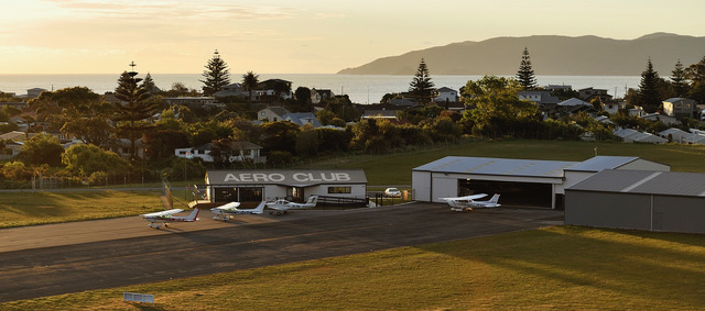 Kapiti Aero Club
