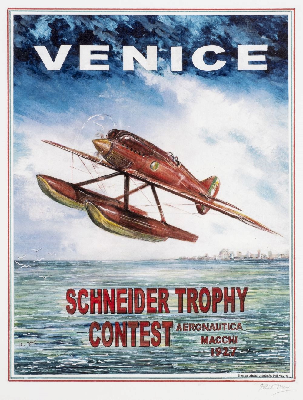 Schneider Trophy Races